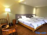 Comfort Family room