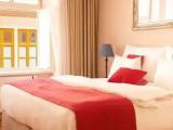 1 Bedroom Junior Suite