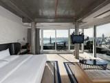 Penthouse Apartment