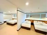 Standard Double Family room