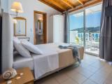 Comfort Double Suite with balcony and with sea view