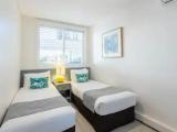 3 Bedrooms Premium Apartment beachfront