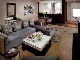 Double Apartment with city view