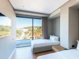 Family Suite with balcony