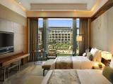 Classic Double room with city view
