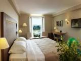Double room with balcony and with sea view