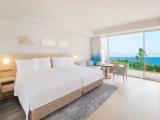 Standard Quadruple room with balcony