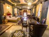 Royal Single Suite