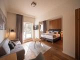 Deluxe Double Suite