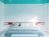 Standard Sextuple room with city view
