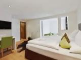Double Junior Suite