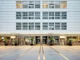 Management Double Suite with balcony