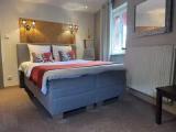 Standard Single room with city view