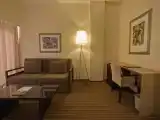 Executive Suite with balcony