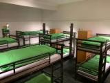 Bed in Dorm (female dorm)