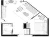 1 Bedroom Suite
