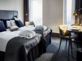 Compact Double room
