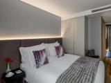 Standard Double room with view