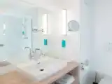 Business Double room with city view