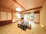 Classic room