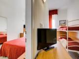 Standard Double Family room