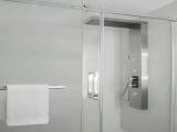 Standard Quadruple Club room