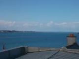 Standard Single room with sea view