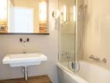 Standard Triple room with land view