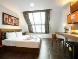 Double Junior Suite