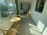 2 Bedrooms Standard Family room with balcony