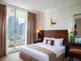3 Bedrooms Deluxe Apartment with balcony