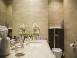 Deluxe Triple room with balcony