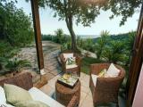 Double Junior Suite with sea view