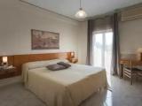 Standard room with balcony and with pool view