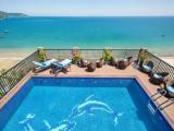 Superior Double room with ocean view