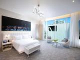 Grand Finale Accessible Double Suite