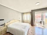 Comfort Double room with balcony