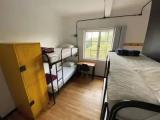 Bed in Dorm (female dorm)
