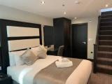 Executive Double Suite