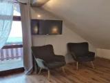 1 Bedroom Quadruple Apartment