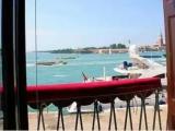Junior Suite with bay view