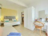 Standard room with sea view