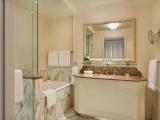 1 Bedroom Double Suite