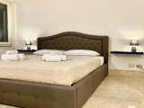 Deluxe room with city view