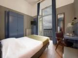 Standard Double room with sea view