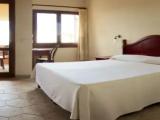 Standard Single room with balcony