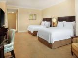Oversized Deluxe room