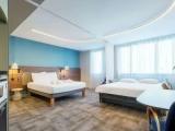 Executive Double Suite
