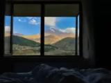 Comfort Double room with mountain view