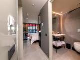 Deluxe room with sea view